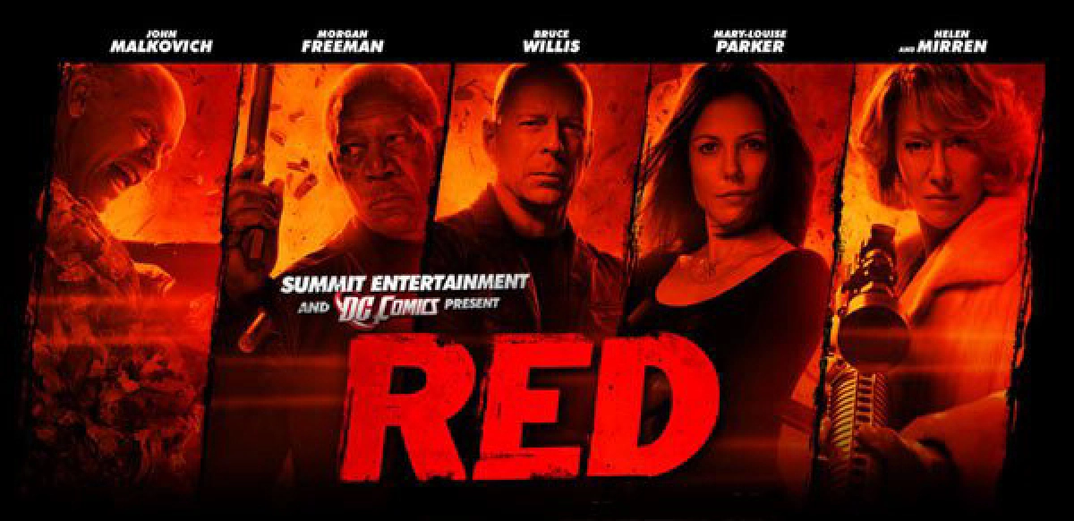 RED (RED)