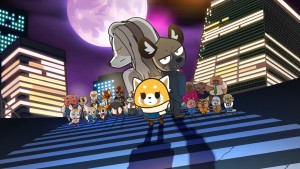 Retsuko hung hăng (Phần 2) (Aggretsuko (Season 2))
