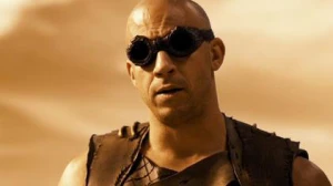 Riddick: Thống lĩnh bóng tối (Riddick)