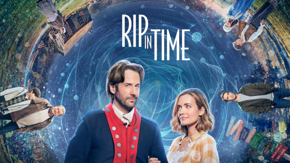 Rip in Time (Rip in Time)