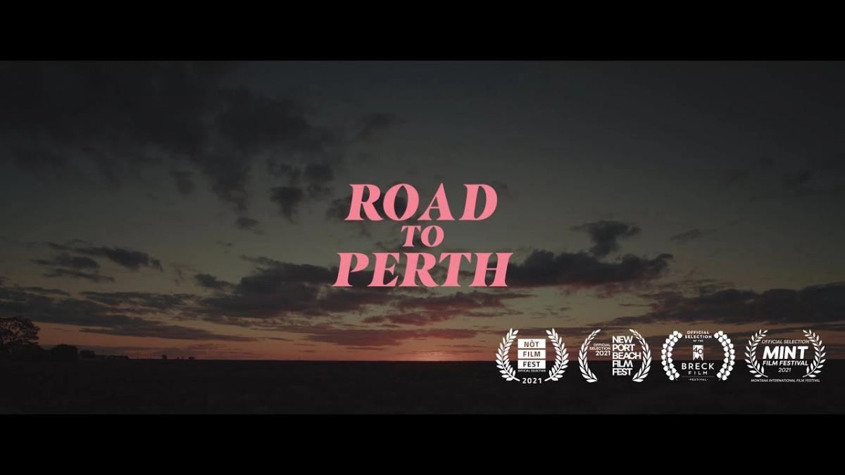 Road to Perth (Road to Perth)