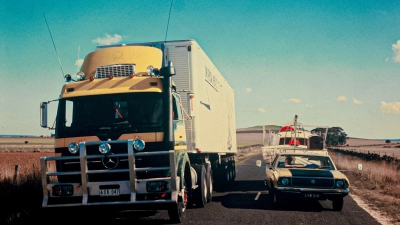 Roadgames (Roadgames)