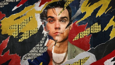 Robbie Williams (Robbie Williams)