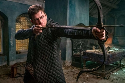 Robin Hood (Robin Hood)