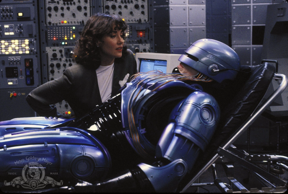 Robocop 2 (Robocop 2)
