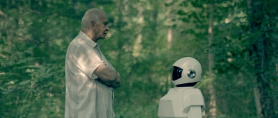 Robot & Frank (Robot & Frank)