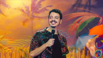 Rodrigo Marques: Vua thô lỗ (Rodrigo Marques: King of Uncouth)