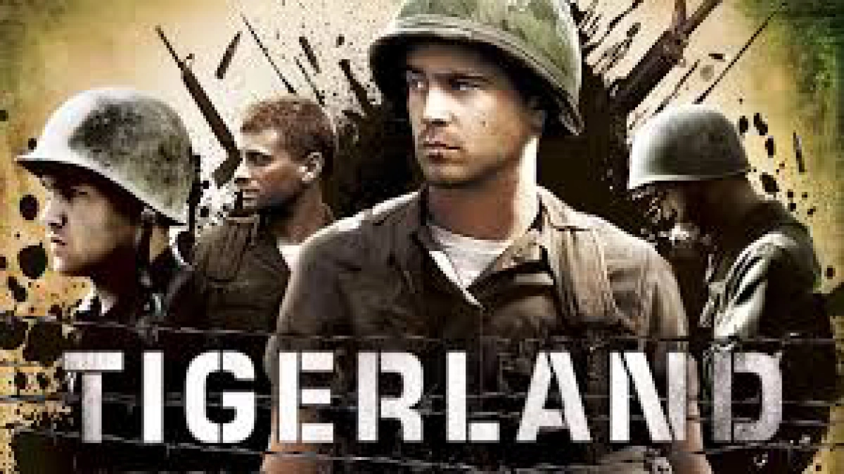 Rời Quân Ngũ (Tigerland)