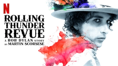 Rolling Thunder Revue: Câu chuyện của Bob Dylan kể bởi Martin Scorsese (Rolling Thunder Revue: A Bob Dylan Story by Martin Scorsese)