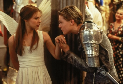 Romeo + Juliet (Romeo + Juliet)