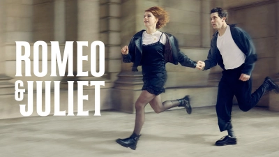 Romeo Và Juliet (Romeo & Juliet)
