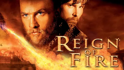 Rồng Lửa (Reign of Fire)