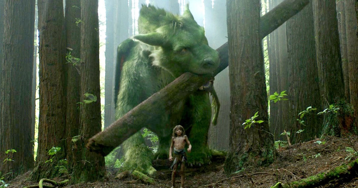 Rồng Xanh (Green Dragon)