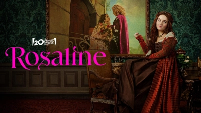 Người Yêu Cũ Của Romeo (Rosaline)