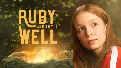 Ruby Và Giếng Thần (Phần 1) (Ruby and the Well (Season 1))
