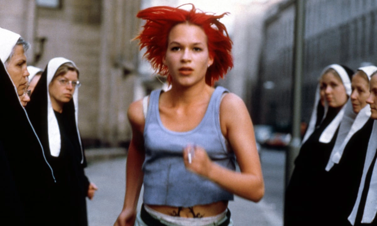 Run Lola Run (Run Lola Run)