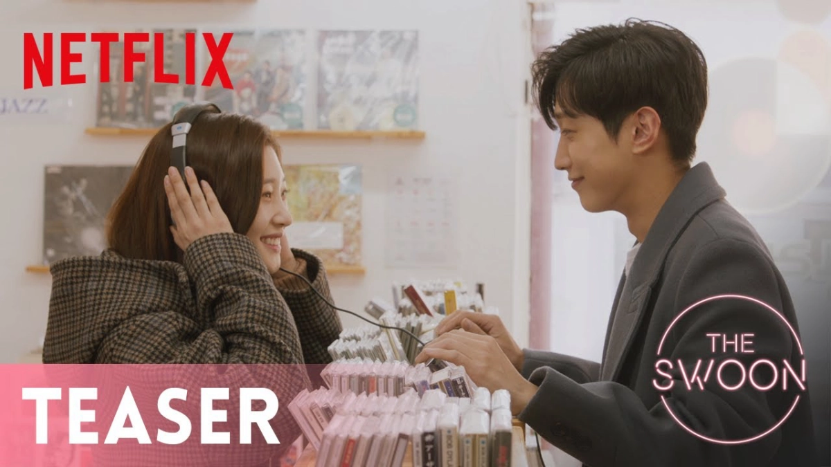 Rung Động Đầu Đời 2 (My First First Love 2)