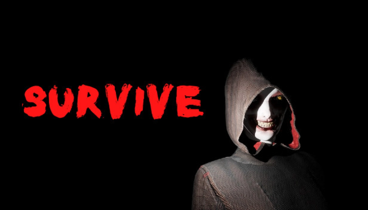 Rừng thế mạng (Survive)