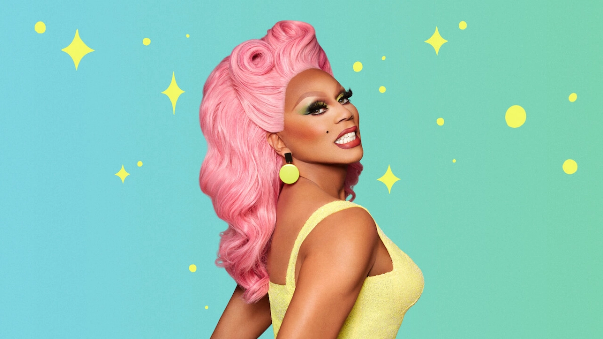 Rupaul's Drag Race - Cuộc chiến giày cao gót (Phần 13) (RuPaul's Drag Race (Season 13))