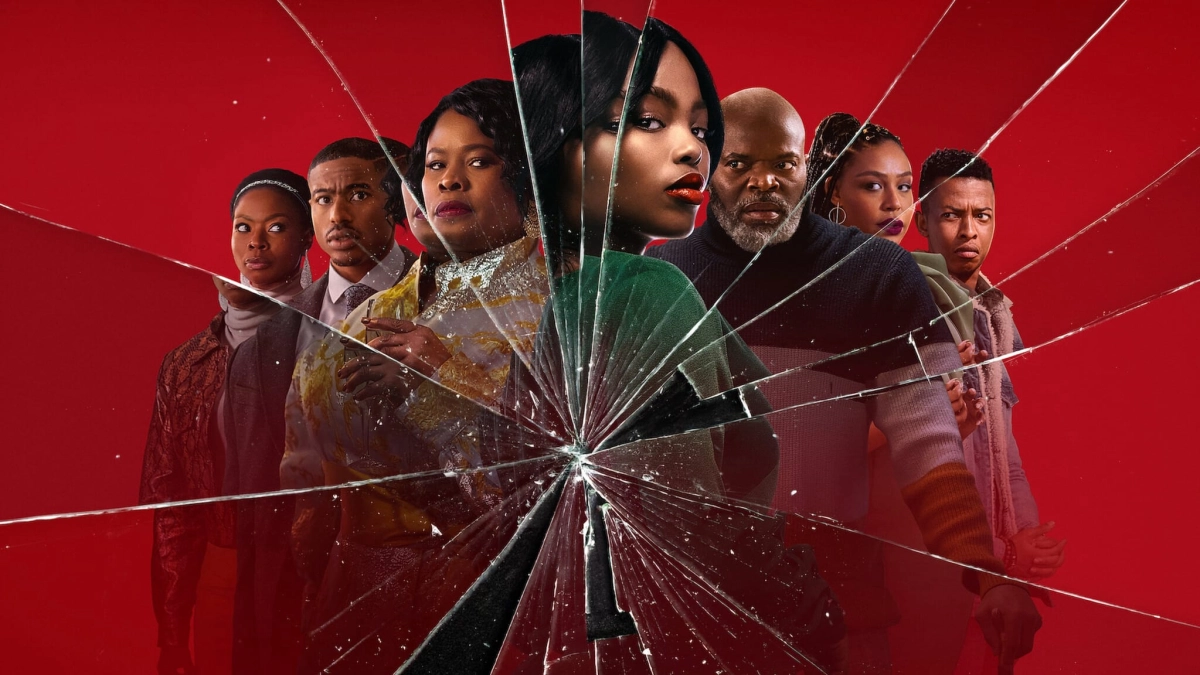 Sắc Đẹp Tàn Khốc (Phần 2) (Savage Beauty (Season 2))