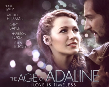 Sắc Đẹp Vĩnh Cửu (The Age of Adaline)