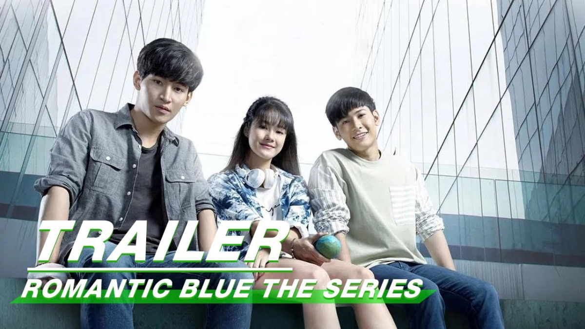 Sắc Xanh Lãng Mạn (Romantic Blues The Series)