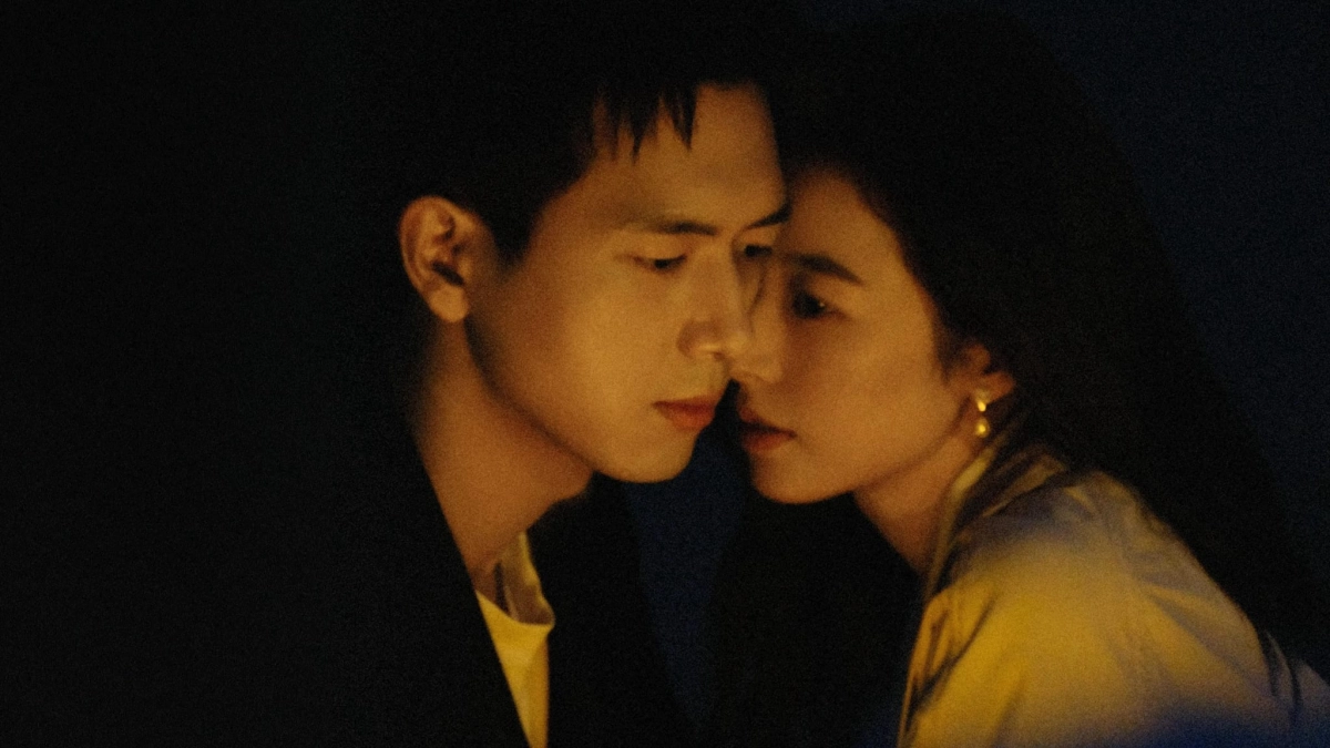 Sắc Xuân Gửi Người Tình (Will Love In Spring)
