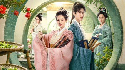 Sắc Xuân Trêu Người (The Crush)