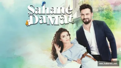 Sahane Damat (Perfect Groom)