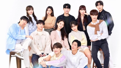 Sai Lầm Tuyệt Vời Nhất (Phần 1) (Best Mistake (Season 1))