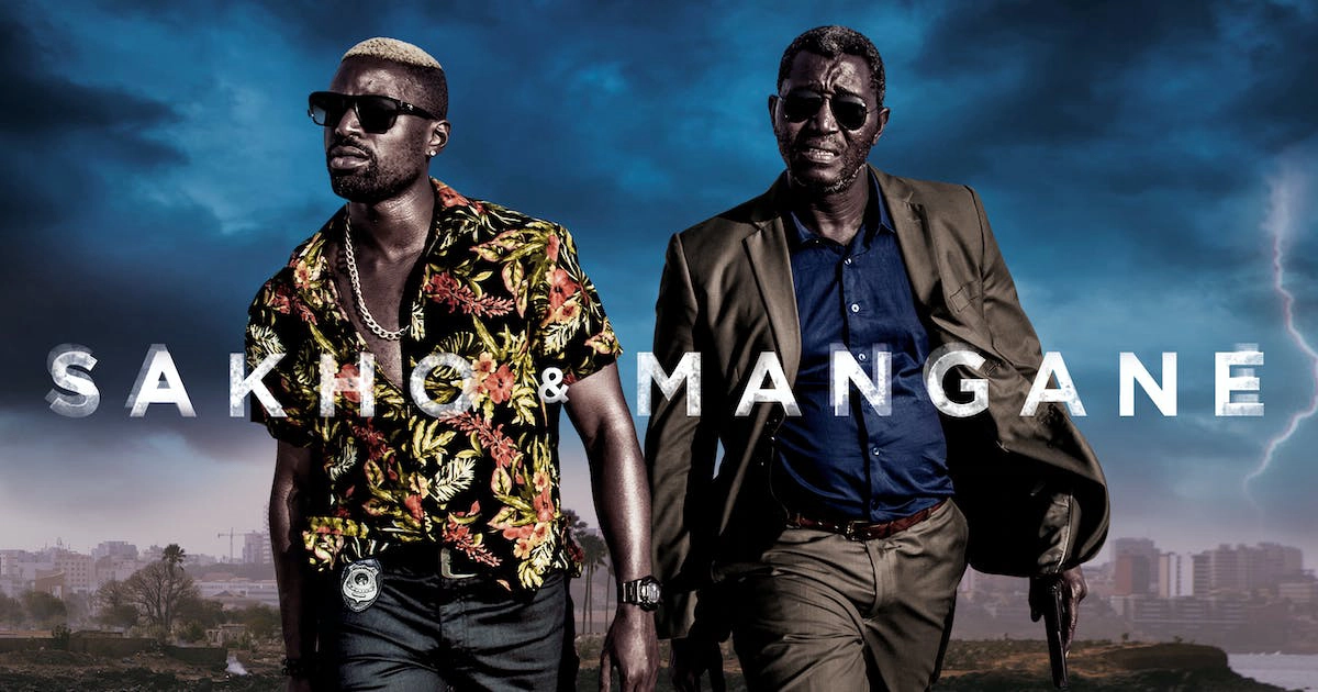 Sakho & Mangane (Sakho & Mangane)