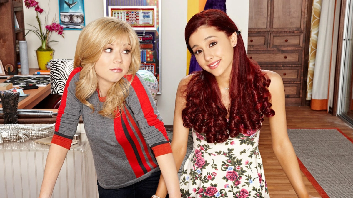 Sam & Cat (Phần 1B) (Sam & Cat (Season 1B))