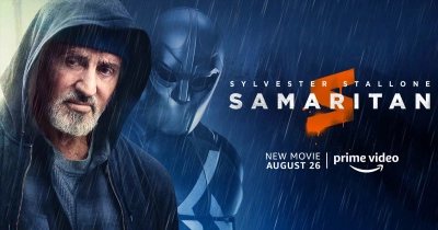 Samaritan (Samaritan)