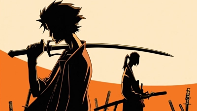 Samurai Champloo (Phần 1) (Samurai Champloo (Season 1))