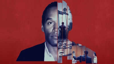 Săn lùng kiểu Mỹ: O.J. Simpson (American Manhunt: O.J. Simpson)