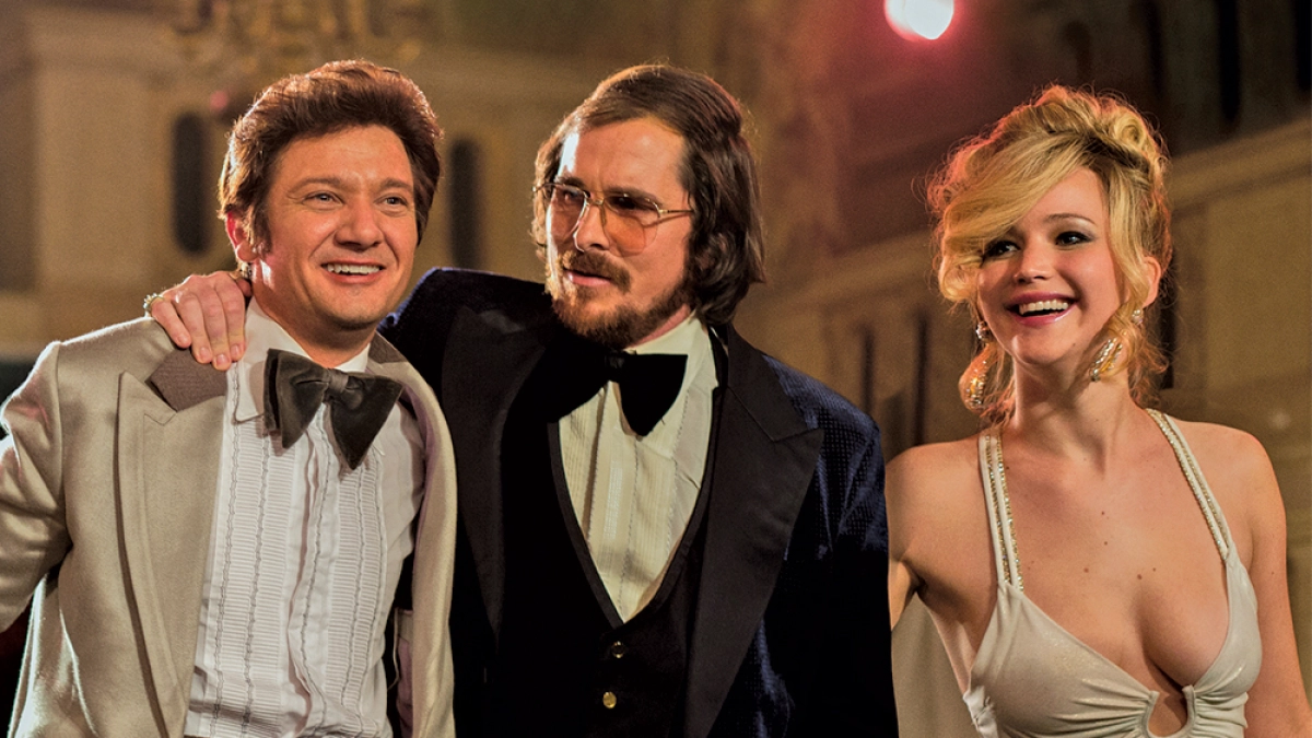 Săn tiền kiểu Mỹ (American Hustle)