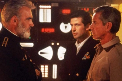 Săn tìm tàu ngầm Tháng Mười Đỏ (The Hunt for Red October)