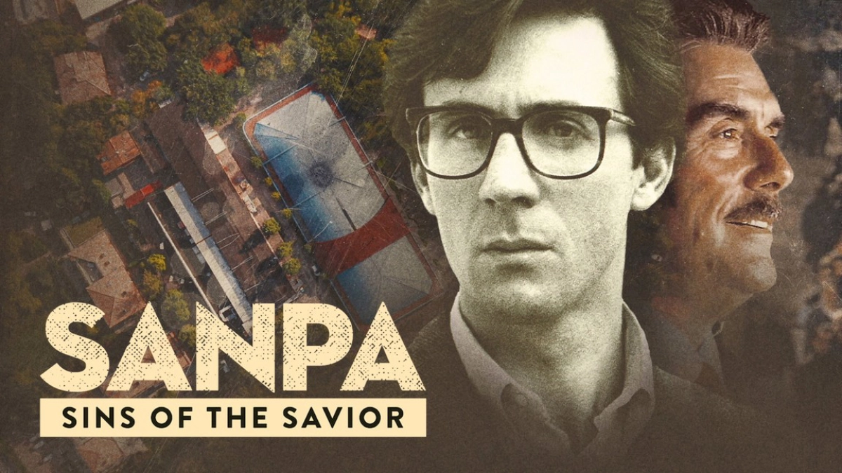 SanPa: Tội lỗi của kẻ cứu rỗi (SanPa: Sins of the Savior)