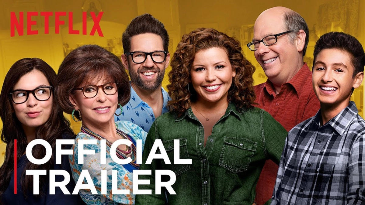 Sao phải nghĩ (Phần 3) (One Day at a Time (Season 3))