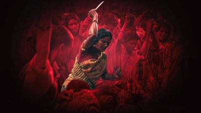 Sát nhân Ấn Độ: Án mạng trong phòng xử án (Indian Predator: Murder in a Courtroom)