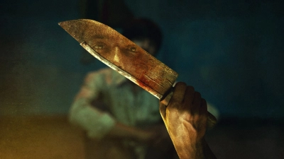 Sát nhân Ấn Độ: Gã đồ tể Delhi (Indian Predator: The Butcher of Delhi)