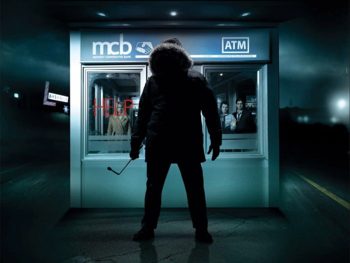 Sát Nhân ATM (ATM)