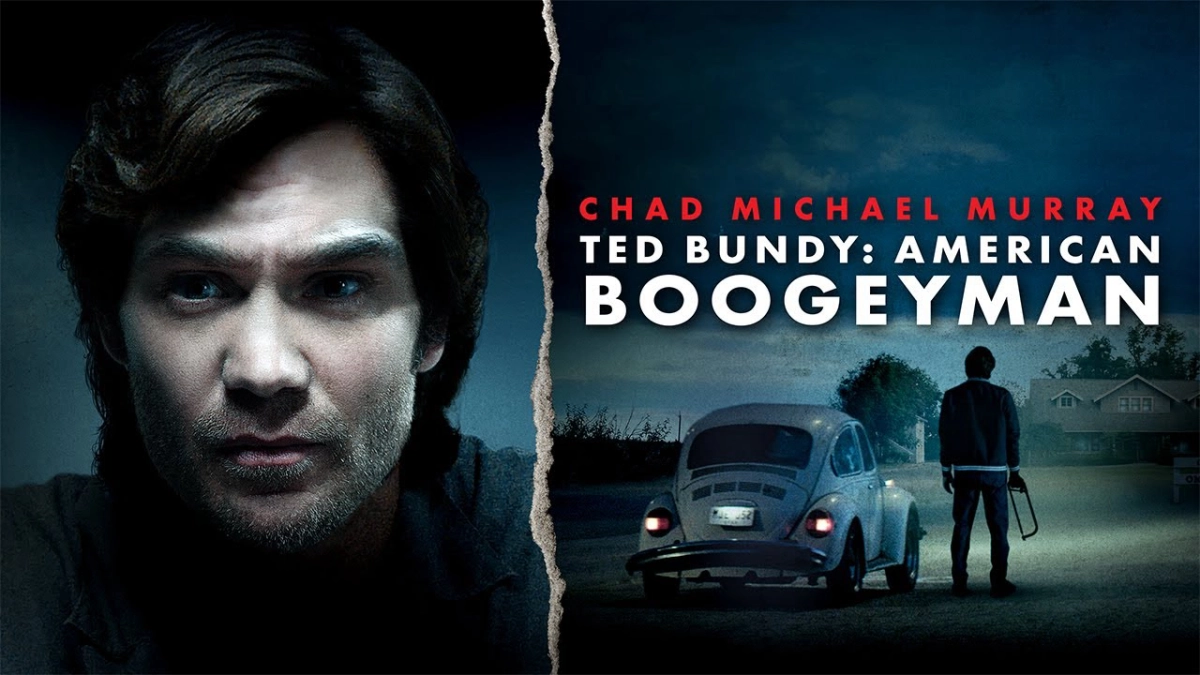 SÁT NHÂN KINH HOÀNG (Ted Bundy: American Boogeyman)