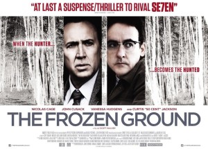 Sát Nhân Núi Tuyết (The Frozen Ground)