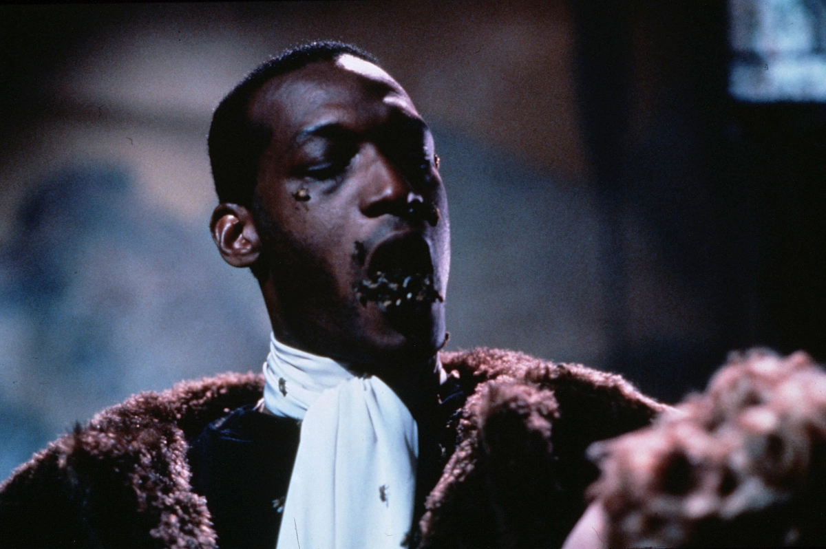 Sát Nhân Trong Gương (Candyman)
