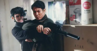 Sát Thủ Bá Vương (Contract Killer - Hitman)