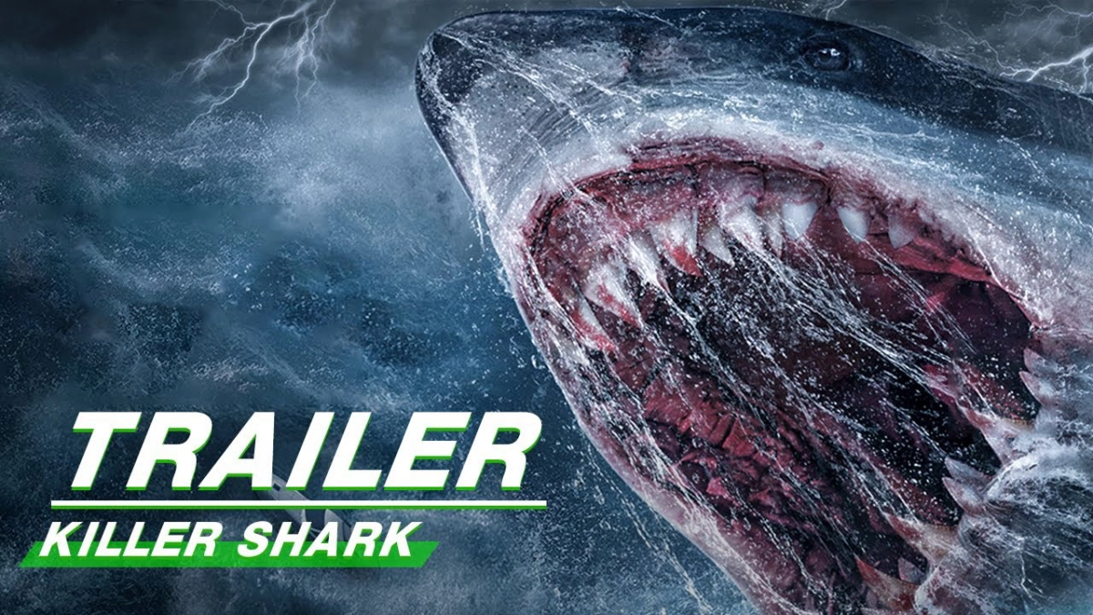 Sát Thủ Cá Mập (Killer Shark)