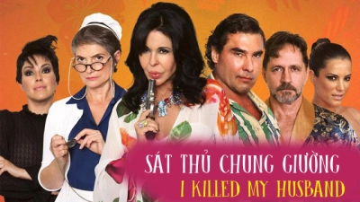 Sát Thủ Chung Giường (I Killed My Husband)