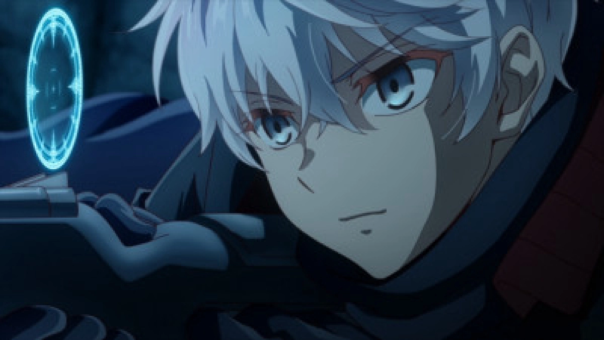 Sát thủ đệ nhất thế giới chuyển sinh thành quý tộc (The World's Finest Assassin Gets Reincarnated in Another World as an Aristocrat, Sekai Saikou no Ansatsusha, Isekai Kizoku ni Tensei suru)