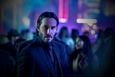 Sát Thủ John Wick 2 (John Wick 2)